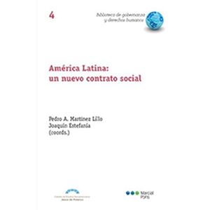 América Latina: un nuevo...