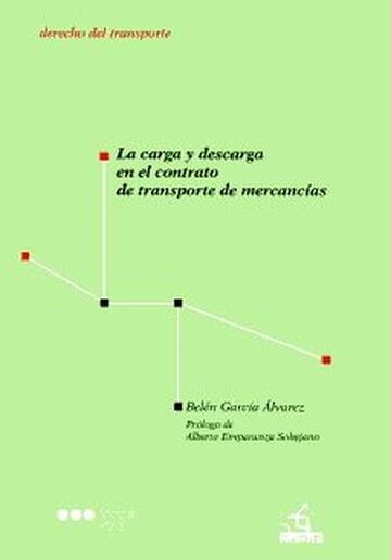Carga y descarga en el...