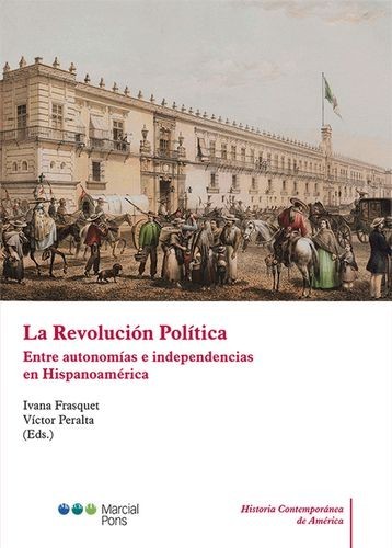Revolución política, La