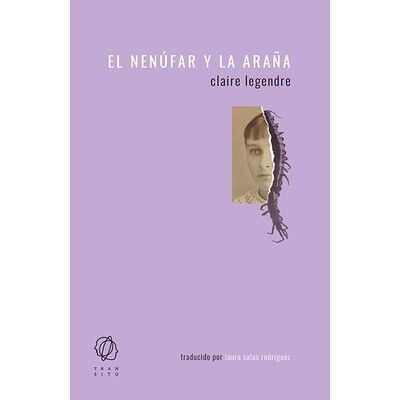 Nenúfar y la araña, El