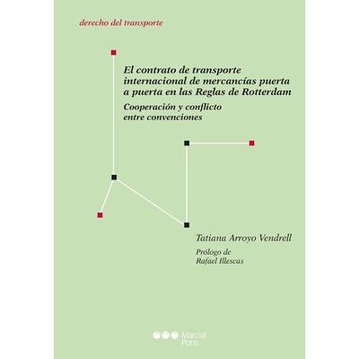 Contrato de transporte...