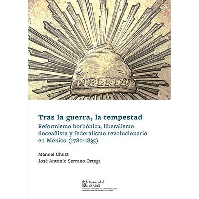 Tras la guerra, la tempestad