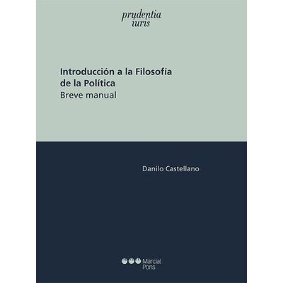 Introducción a la filosofía...
