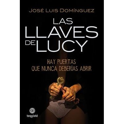 Las llaves de Lucy