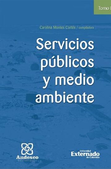 Servicios públicos y medio...