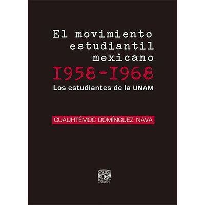 Movimiento estudiantil...