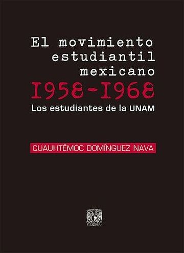 Movimiento estudiantil...