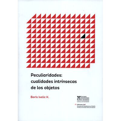 Peculiaridades: cualidades...