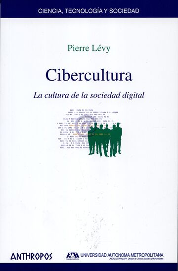 Cibercultura. La cultura de...