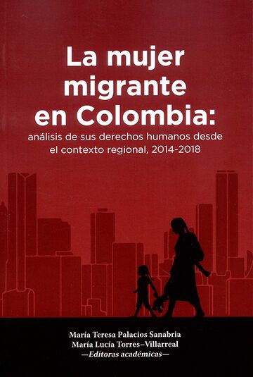 La mujer migrante en...