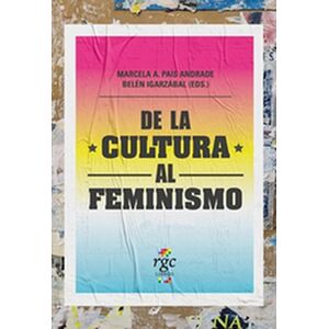 De la cultura al feminismo