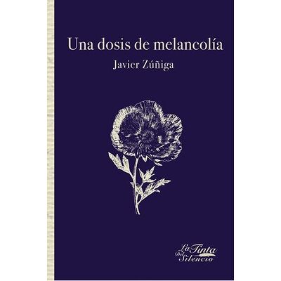Una dosis de melancolía
