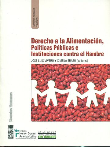 Derecho a la alimentación....