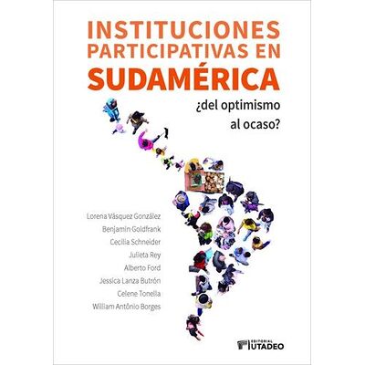 Instituciones...