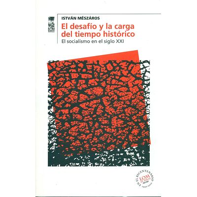 Desafío y la carga del...