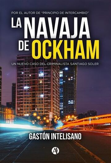 Navaja de Ockham, La