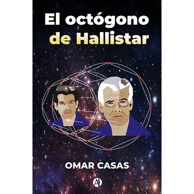 Octógono de Hallistar