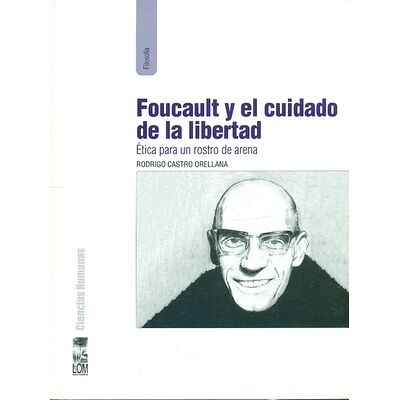 Foucault y el cuidado de la...