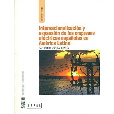 Internacionalización y...