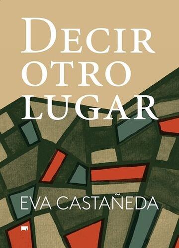 Decir otro lugar