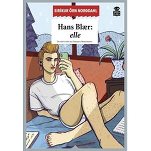 Hans Blaer: elle