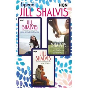 E-Pack HQN Jill Shalvis 1