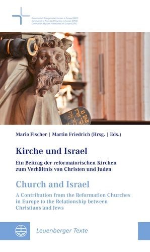 Kirche und Israel // Church...