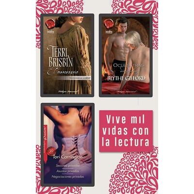 E-Pack Placer marzo 2021