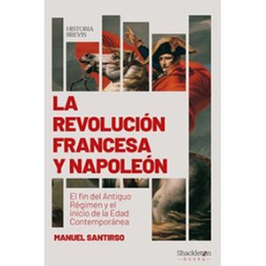 La Revolución francesa y...
