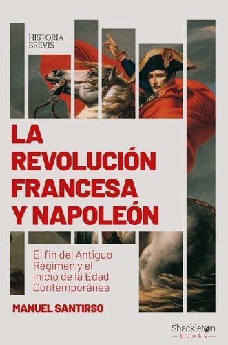 La Revolución francesa y...