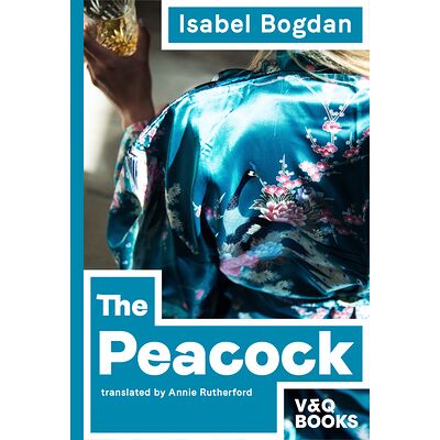 The Peacock