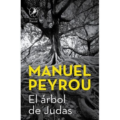 El árbol de Judas