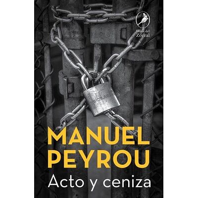 Acto y ceniza