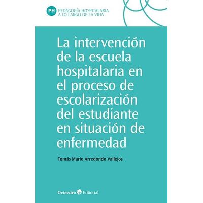 Intervención en la escuela...