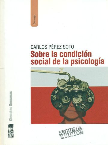 Sobre la condición social...