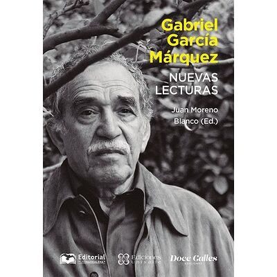 Gabriel García Márquez....