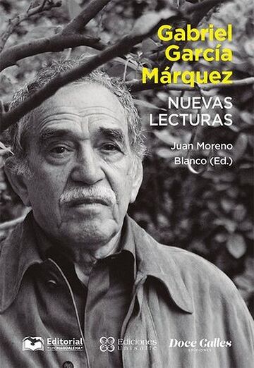 Gabriel García Márquez....