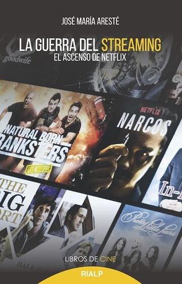 Guerra del streaming, La