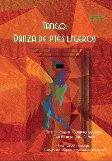 Tango: una danza de pies...