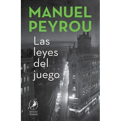 Las leyes del juego