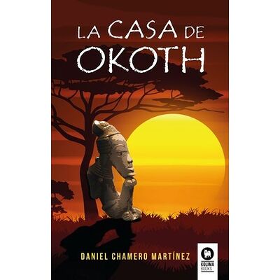 La casa de Okoth