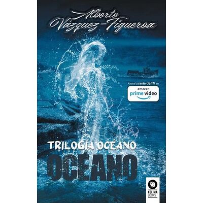 Trilogía Océano. Océano