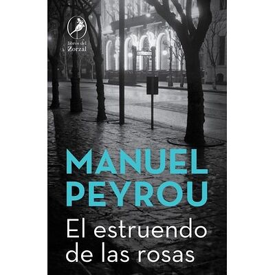 El estruendo de las rosas