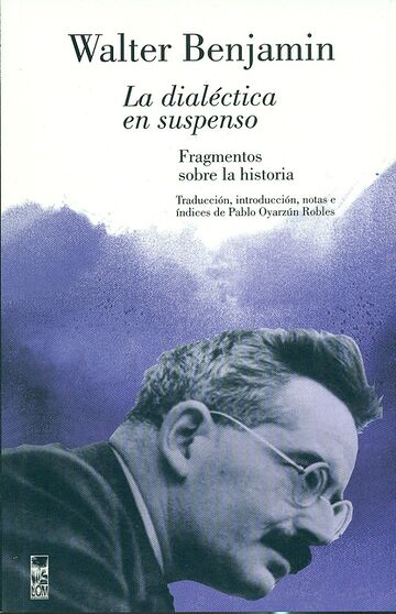 La dialéctica en suspenso....