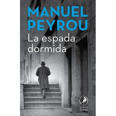 La espada dormida