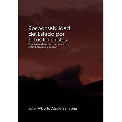 Responsabilidad del Estado...