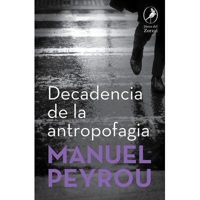 Decadencia de la antropofagia