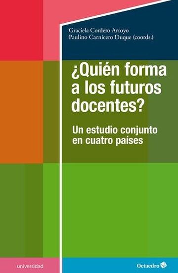¿Quién forma a los futuros...