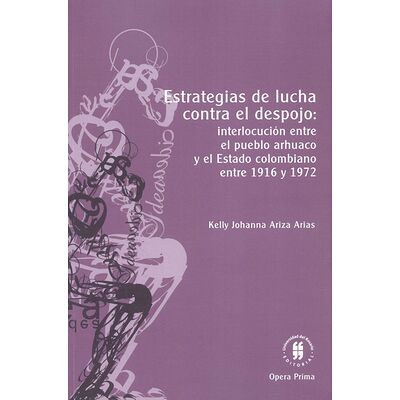Estrategias de lucha contra...