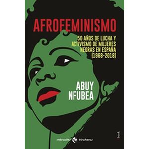Afrofeminismo